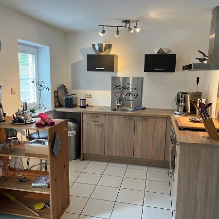 Ferienapartment Mahiya Stockach Kültér fotó