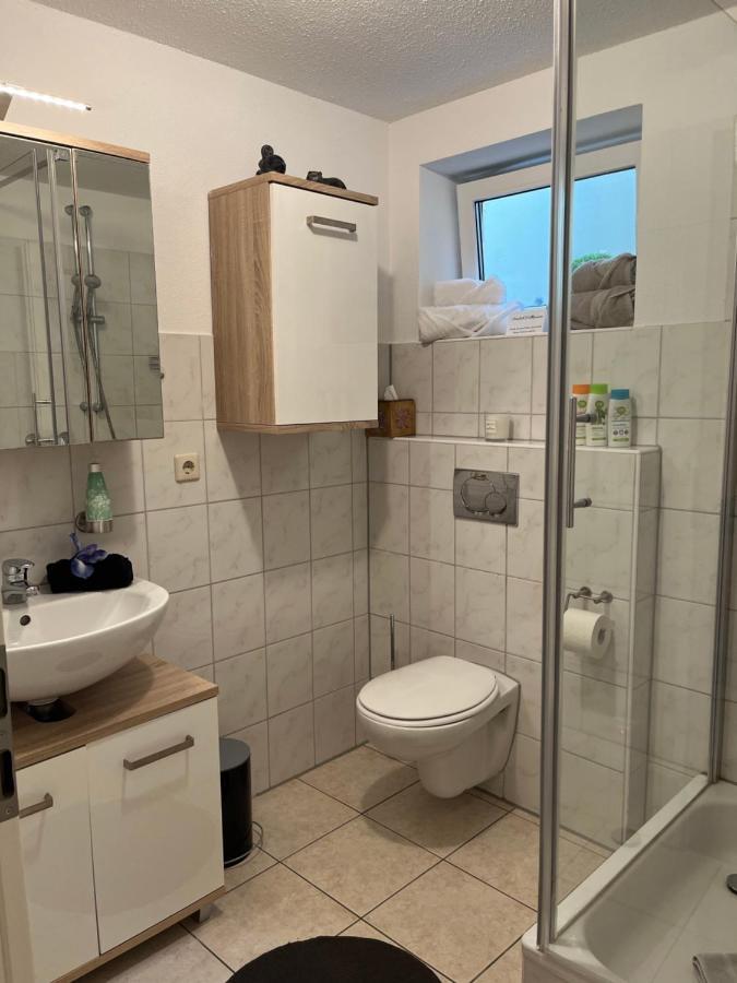 Ferienapartment Mahiya Stockach Kültér fotó