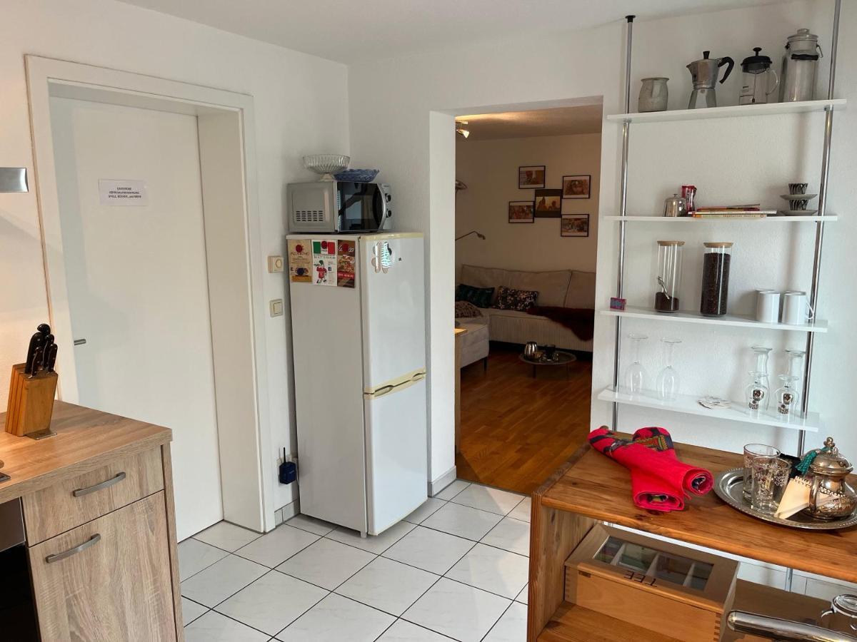 Ferienapartment Mahiya Stockach Kültér fotó